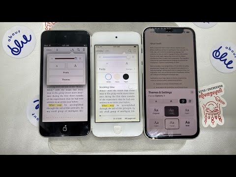 iOS 16 redesigned iBooks app 🥳