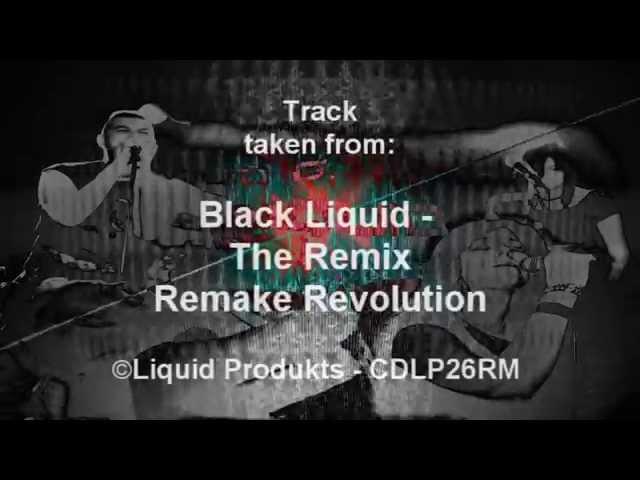 Liquid G. - Evil (Remix Stems)
