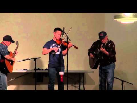 2016-03-19 O2 C2 Christopher Culbreath (Lucindas Waltz) - 2016 Oroville Fiddle Championships