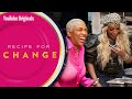 There’s Something About Mary…Mary J. Blige | Recipe For Change: Amplifying Black Women