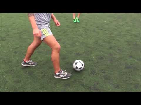 Casi 300 F C  vs No Hay Chance F.C. - Fecha10 Copa Palermo