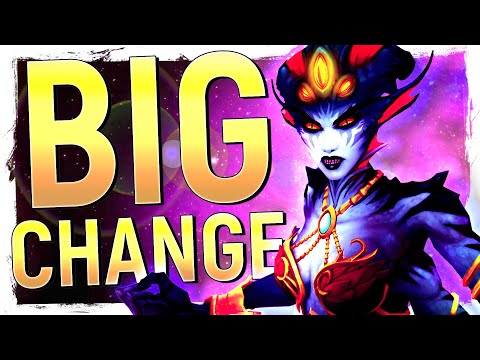 MASSIVE BUFFS! Patch 8.2’s Lesser Known & Undocumented Changes - Blizz NUKED AP!