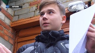 Зрители НУРТВ собрали фермеру-восьмикласснику 103 тысячи