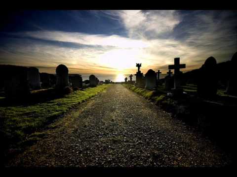 Walkin' thru' the graveyard' Ft Realist