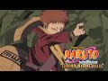 Naruto The Movie 2 Legend Of The Stone Of Gelel Trailer 11