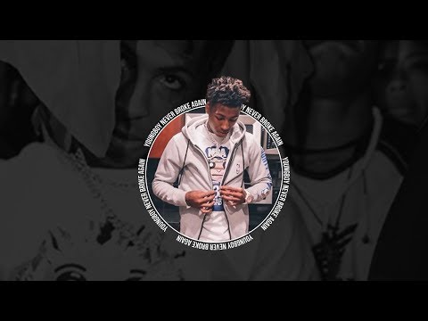 [FREE] NBA YoungBoy Type Beat ft. JayDaYoungan - "Thug Cry"