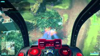 Planetside 2 - Air Reverse Maneuver Guide/Tutorial (Planetside 2 Guide/Tutorial)