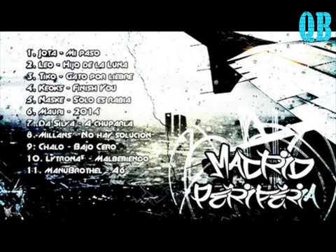 10 Lytrona$   Malbebiendo (MADRID PERIFERIA)