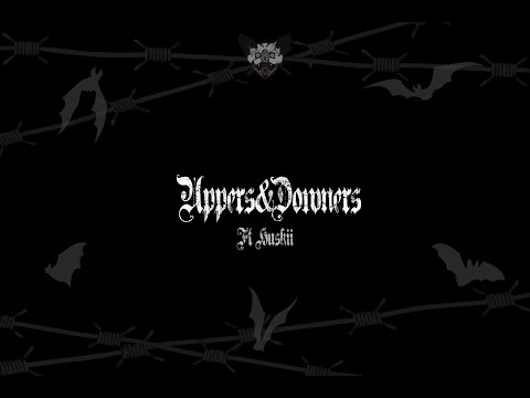 DH - Uppers & Downers Ft. Huskii (Official Audio)