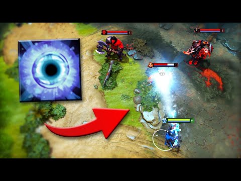 How Lich's Chain Frost Actually Works