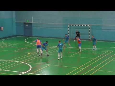 38 КУ 4 тур 9 лига Bwin – ФК 761