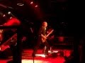 The Devin Townsend Project live at Baltimore ...