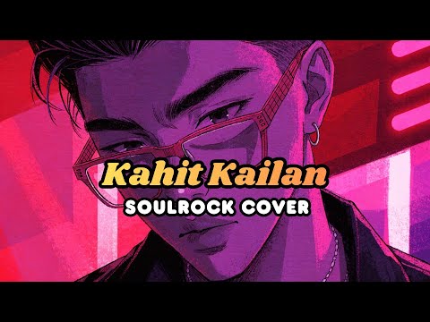 Kahit Kailan (South Border) - SoulRock Cover
