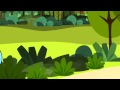 Peixonauta Em O Caso Do Duendes Brilhantes HD Mp4