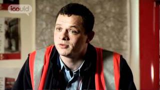 Career Advice on becoming a Postman by Gary P (Full Version)