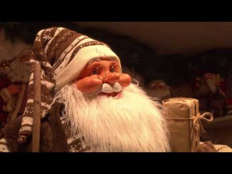 Blue Christmas by Dieter Kersten