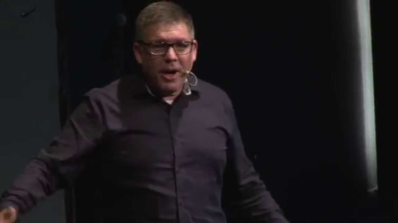 Endurecer sem perder a ternura HD