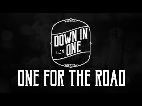 Down In One - One For The Road - Full Album
