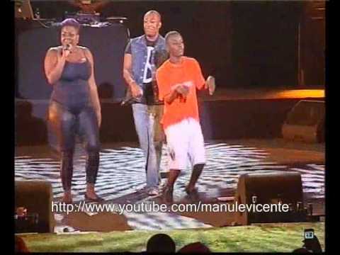 Kesselenguenha--Dama Petty e Dany-L