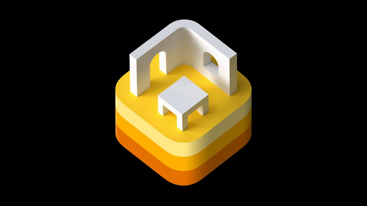 WWDC22: Create parametric 3D room scans with RoomPlan | Apple