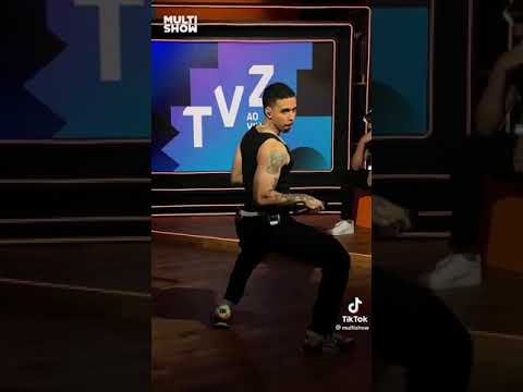 thiago Pantaleao - Bumbum check