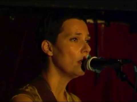 Laetitia Sadier  30/11/14  Paris, Olympic Café