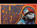 The West Coast Pop Art Experimental Band: High Coin