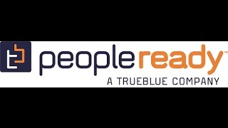 PeopleReady - Now Hiring