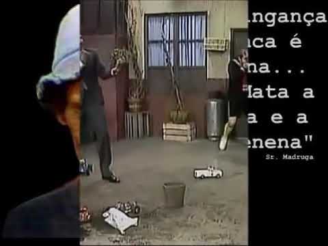 Chaves - Seu Madruga (Clipe Oficial)