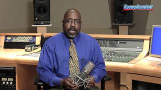 Video thumbnail for sE Electronics Z5600a II Condenser Microphone Overview - Sweetwater Sound by Sweetwater