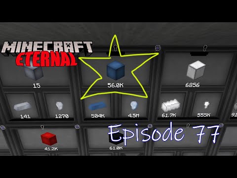 MC Eternal - Ep 77: All Dat Osmium
