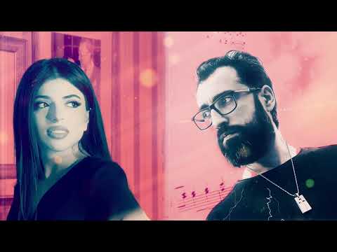Edgar Aleksanyan feat. Mariam Araqelyan - Qez Zgum em
