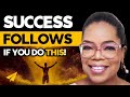 Oprah Winfrey Motivational Speech: Being a Better Version of Yourself!