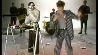 Spark - All you Ever Think About is  Sex