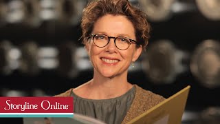 The Tooth read by Annette Bening