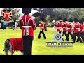 Band of the Irish Guards ~ Edenmore Golf Club, Moira ~ Beating Retreat 2025 ~ 125th Anniversary 