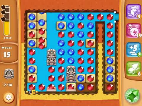 Diamond Digger Saga Level 1500 - NO BOOSTERS | SKILLGAMING ✔️