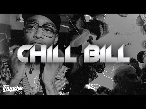 Rob $tone - CHILL BILL // Lyrics