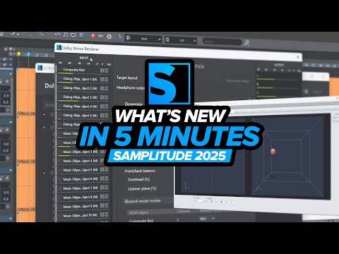 Free Download Samplitude Suite v2025.0.3 x64 WiN-V.R