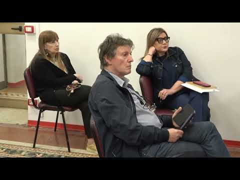 COSENZA:  AUTONOMIA DIFFERENZIATA LA CITTA SI PREPARA ALLA MANIFESTAZIONE DEL 10 GIUGNO