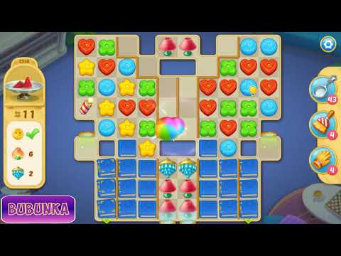 Matchington Mansion level 2238 HD