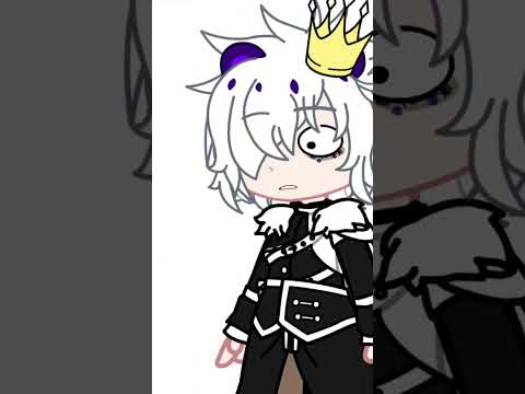 Young Riko and Wakasa from my Tokyo Revengers fantasy AU