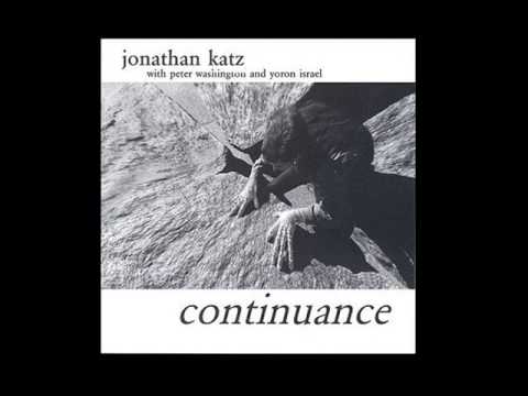 Jonathan Katz - Invitation