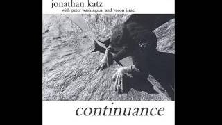 Jonathan Katz - Invitation