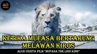 Download lagu KETIKA MUFASA BERTARUNG MELAWAN KIROS | ALUR CERITA FILM MUFASA THE LION KING mp3 Download lagu KETIKA MUFASA BERTARUNG MELAWAN KIROS | ALUR CERITA FILM MUFASA THE LION KING mp3