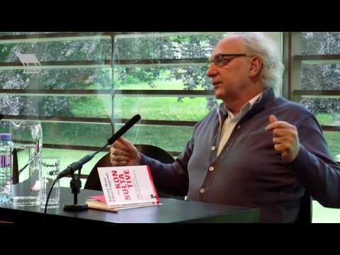 DIE KONSULTATIVE - Patrizia Nanz/Claus Leggewie