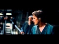The Dark Knight Rises - Tribute 