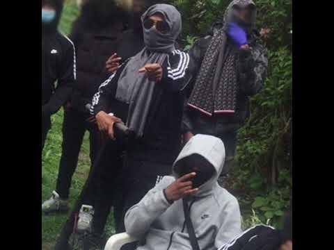 #AWC KayGrab x D1 x SkizzyTrapp - 5ft6 #unreleased #exclusive