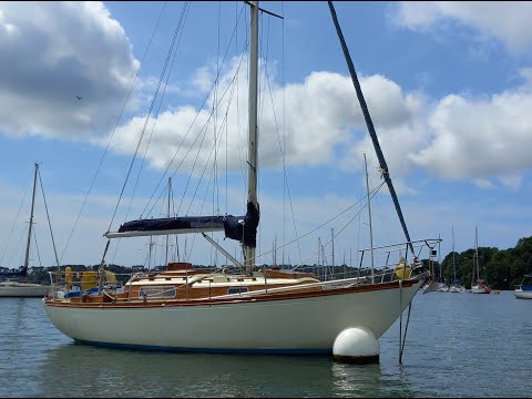 Kim Holman Twister ACROBAT For Sale