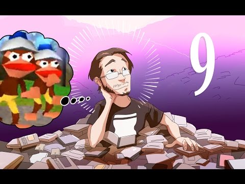 SnP, Lo Spirito di Mike 9 - "Ape Escape"